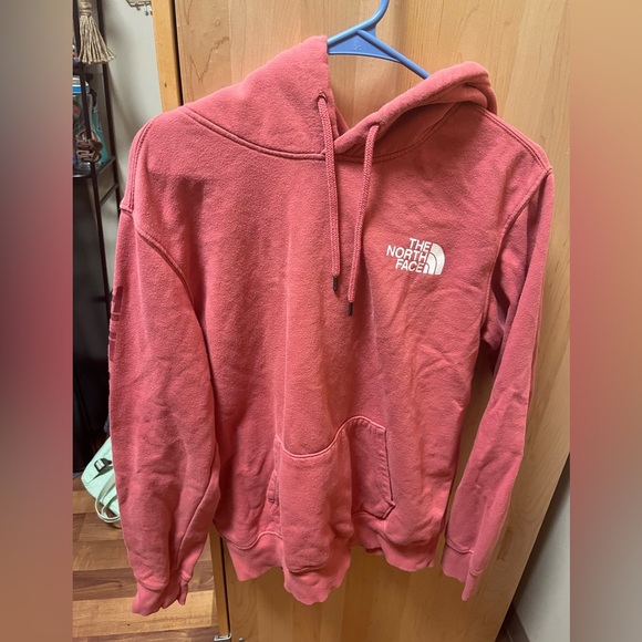 The Northface Sweatshirt size Large - Picture 1 of 2